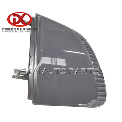 Isuzu NPR-HD DOUBLE CAB Cover 8-97659-899-1 8976598991 8 97659899 1
