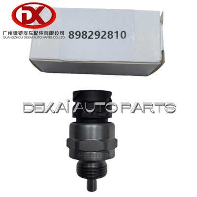 8 98292810 0 Khởi động động phía sau Bật RR PTO 8982928100 D-Max