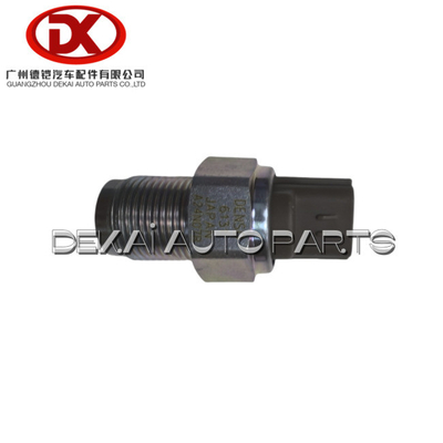 Động cơ 4HK1 6HK1 6UZ1 6WG1 Bộ phận máy đào cảm biến áp suất 8981197900