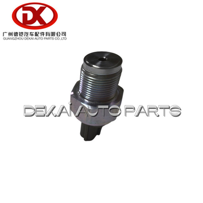 Động cơ 4HK1 6HK1 6UZ1 6WG1 Bộ phận máy đào cảm biến áp suất 8981197900