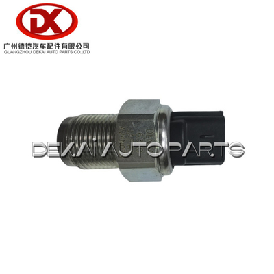 Bộ cảm biến áp suất đường sắt diesel 8981387360 Bộ cảm biến áp suất đường sắt WW90069