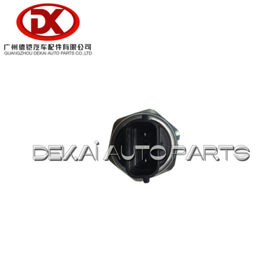 Bộ cảm biến áp suất đường sắt diesel 8981387360 Bộ cảm biến áp suất đường sắt WW90069