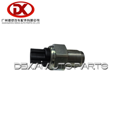 Bộ cảm biến áp suất đường sắt diesel 8981387360 Bộ cảm biến áp suất đường sắt WW90069