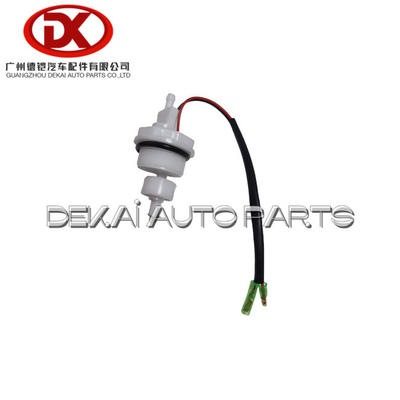 Bộ phận ô tô 8 97079821 0 8970798210 ISUZU Oil-Water Separator Valve