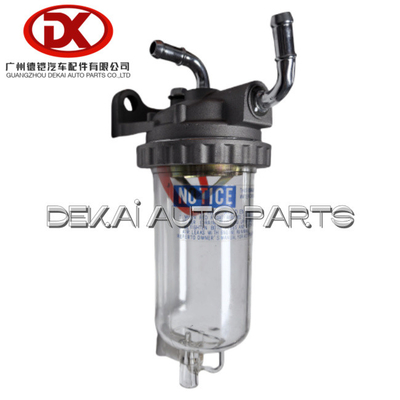 700P 4HE1 8971880420 Máy tách dầu nước 8 97188042 0 NPR Chiếc xe tải WW10038