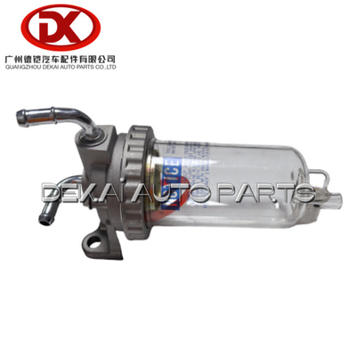 700P 4HE1 8971880420 Máy tách dầu nước 8 97188042 0 NPR Chiếc xe tải WW10038