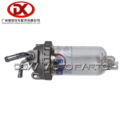 700P 4HE1 8971880420 Máy tách dầu nước 8 97188042 0 NPR Chiếc xe tải WW10038