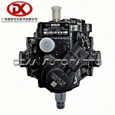 WW-4J084 Máy bơm phun nhiên liệu 0445020168 1111300-E06 Chiếc xe tải