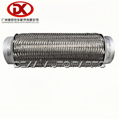 Khói xả Flex ISUZU NQR 4HE1 8971759554 8 97175955 4 Phân bộ xe tải