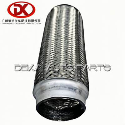 Khói xả Flex ISUZU NQR 4HE1 8971759554 8 97175955 4 Phân bộ xe tải