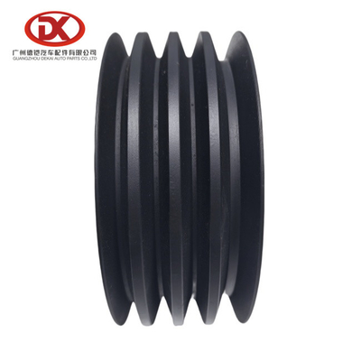 Crankshaft Pulley NPR 8 97222031 3 8972220313 ELF 4HF1 4HG1 ISUZU