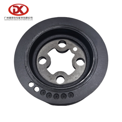 Crankshaft Pulley NPR 8 97222031 3 8972220313 ELF 4HF1 4HG1 ISUZU