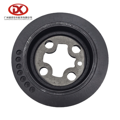 Crankshaft Pulley NPR 8 97222031 3 8972220313 ELF 4HF1 4HG1 ISUZU