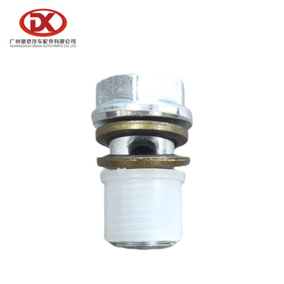 Máy bơm nhiên liệu được trang bị bộ lọc WW10100 8972145331 8972243960 Bơm cấp
