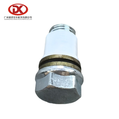 Máy bơm nhiên liệu được trang bị bộ lọc WW10100 8972145331 8972243960 Bơm cấp