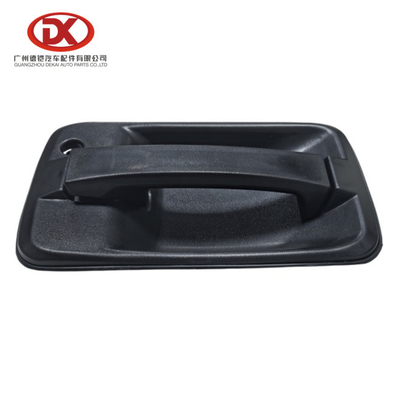4HK1 8 98037101 0 Cửa trước bên ngoài tay cầm 8980371010 ISUZU 700P NPR