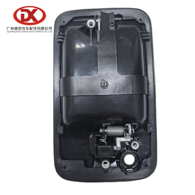 4HK1 8 98037101 0 Cửa trước bên ngoài tay cầm 8980371010 ISUZU 700P NPR