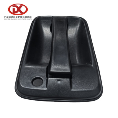 4HK1 8 98037101 0 Cửa trước bên ngoài tay cầm 8980371010 ISUZU 700P NPR