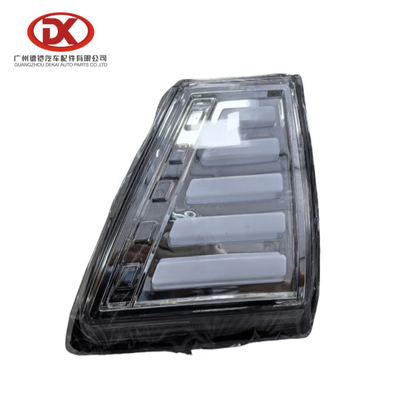 LED 8975851720 8 97585172 0 8975851730 Bộ tín hiệu quay phía trước R 4HK1