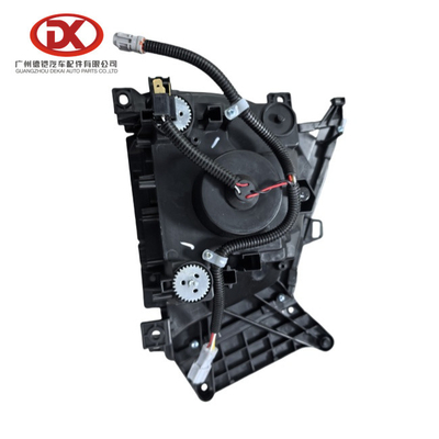Đèn đầu xe tải đèn LED 600P NKR NQR 8973725285 8973725295