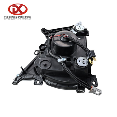 Đèn đầu xe tải đèn LED 600P NKR NQR 8973725285 8973725295