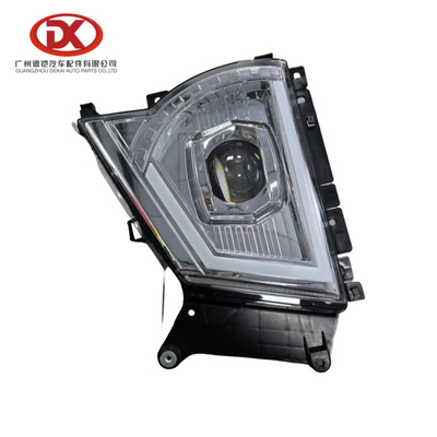 Đèn đầu xe tải đèn LED 600P NKR NQR 8973725285 8973725295