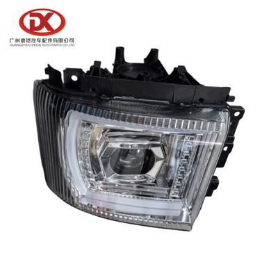 Phân bộ đèn pha Lh 8 98226185 0 898226 1850 8982261850 NQR75
