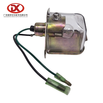 Isuzu NQR NPR biển số xe Lantern 5821200200 8980294770 700P 4HK1