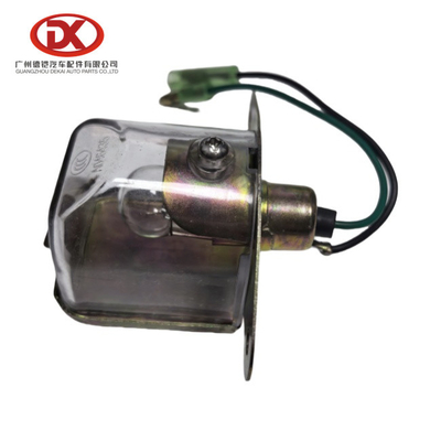 Isuzu NQR NPR biển số xe Lantern 5821200200 8980294770 700P 4HK1