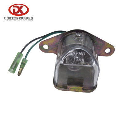 Isuzu NQR NPR biển số xe Lantern 5821200200 8980294770 700P 4HK1