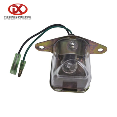 Isuzu NQR NPR biển số xe Lantern 5821200200 8980294770 700P 4HK1