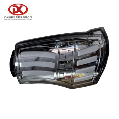 Đèn LED sương mù LH / RH 600P NPR71 NQR ISUZU 8973539551 8973539541