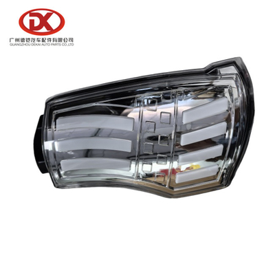 Đèn LED sương mù LH / RH 600P NPR71 NQR ISUZU 8973539551 8973539541