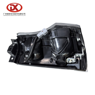 Đèn LED sương mù LH / RH 600P NPR71 NQR ISUZU 8973539551 8973539541