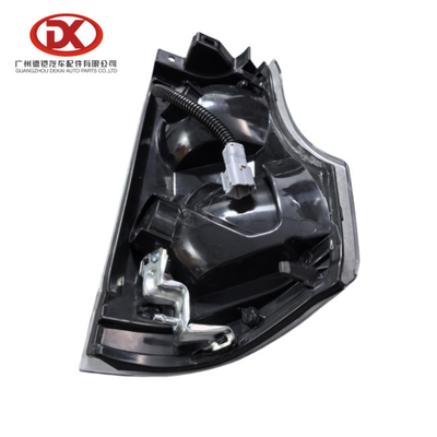 Đèn LED sương mù LH / RH 600P NPR71 NQR ISUZU 8973539551 8973539541
