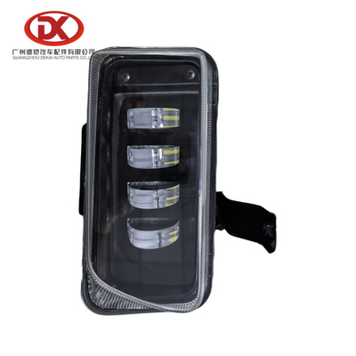Đèn sương mù LED 8 98218598 1 NPR NQR Đèn sương mù phía trước 8982185981 8982185991