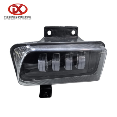 Đèn sương mù LED 8 98218598 1 NPR NQR Đèn sương mù phía trước 8982185981 8982185991