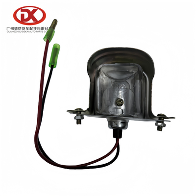 Đèn biển số 8971053800 8 97105380 0 NPR75 FSR34 90 FVR34 ISUZU