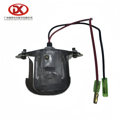 Đèn biển số 8971053800 8 97105380 0 NPR75 FSR34 90 FVR34 ISUZU