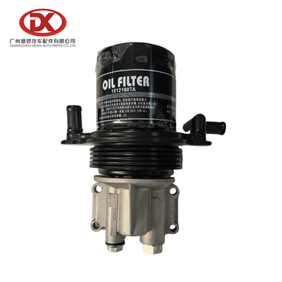 8943272720 8 94327272 0 Bộ lọc làm mát dầu Asm ISUZU JMC NKR WW-4J109