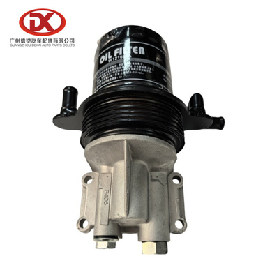 8943272720 8 94327272 0 Bộ lọc làm mát dầu Asm ISUZU JMC NKR WW-4J109