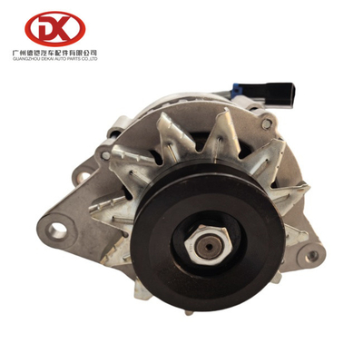 WW-4J118 3385286280 3 385286280 Máy biến đổi TFR JMC 60A 4P ISUZU NKR