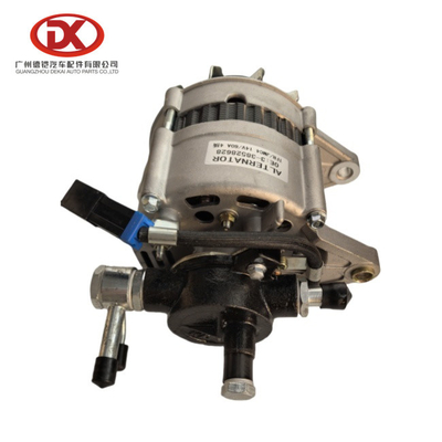WW-4J118 3385286280 3 385286280 Máy biến đổi TFR JMC 60A 4P ISUZU NKR