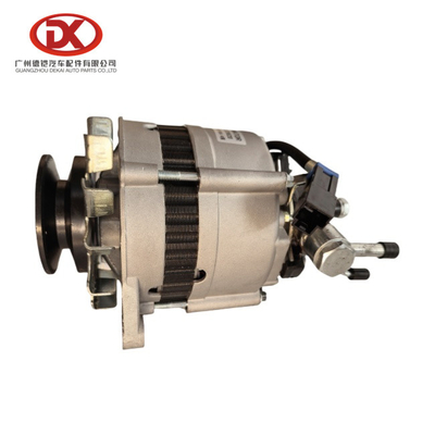WW-4J118 3385286280 3 385286280 Máy biến đổi TFR JMC 60A 4P ISUZU NKR