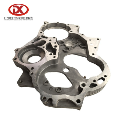 4JB1 Khóa thời gian 8941553610 8 94155361 0 Khóa thiết bị thời gian NHR NKR 4JB1