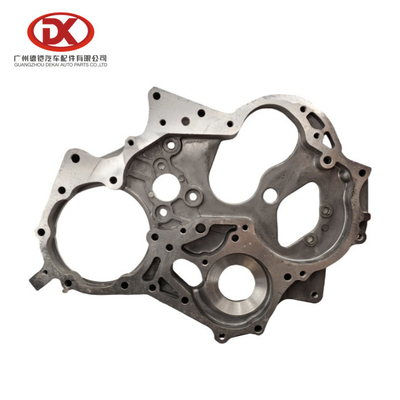 4JB1 Khóa thời gian 8941553610 8 94155361 0 Khóa thiết bị thời gian NHR NKR 4JB1