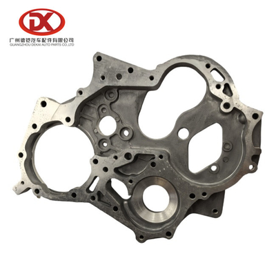4JB1 Khóa thời gian 8941553610 8 94155361 0 Khóa thiết bị thời gian NHR NKR 4JB1