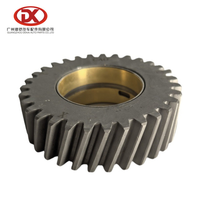 NKR 4JB1 Phân bộ động cơ Động cơ không hoạt động 31 răng 8 97164773 5 8971647730 WW-4J016