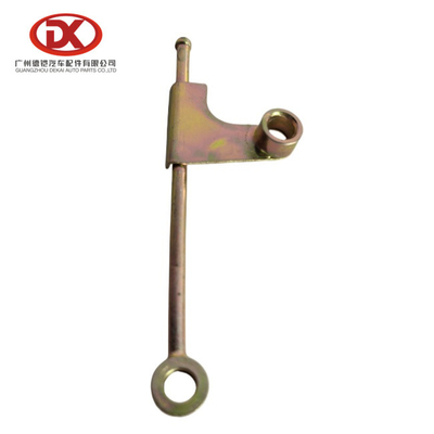 Đường ống dầu 8971607060 8 97160706 0 NHR54 4JB1 ISUZU PIPE ASM OIL