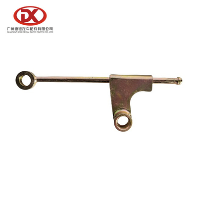 Đường ống dầu 8971607060 8 97160706 0 NHR54 4JB1 ISUZU PIPE ASM OIL